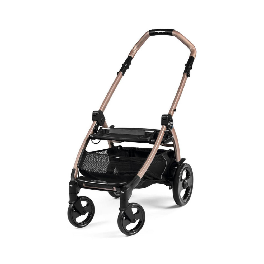 Коляска Peg-Perego Book Polo SL Elite Modular