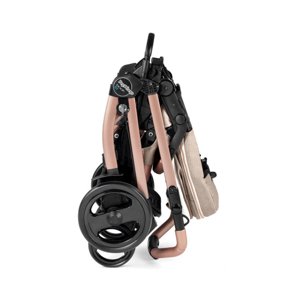 Коляска Peg-Perego Book Polo SL Elite Modular