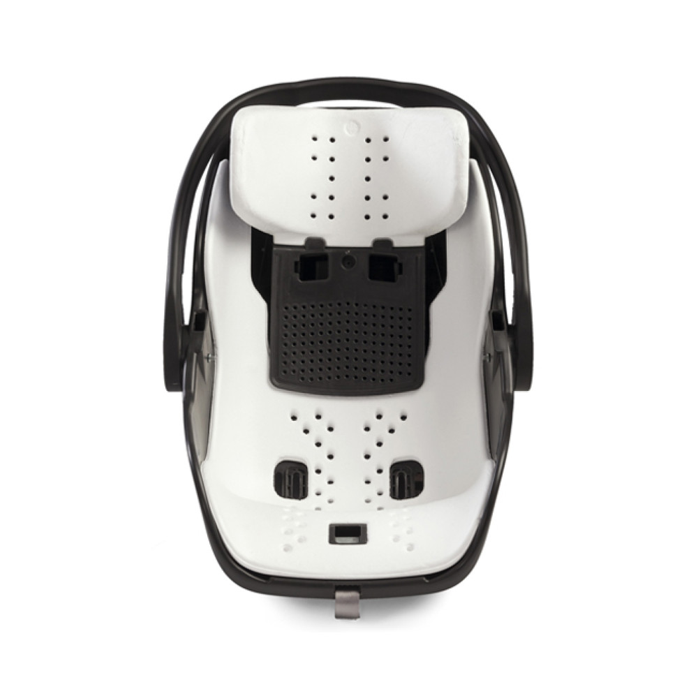 Коляска Peg-Perego Book Mon Amour Lounge Elite Modular