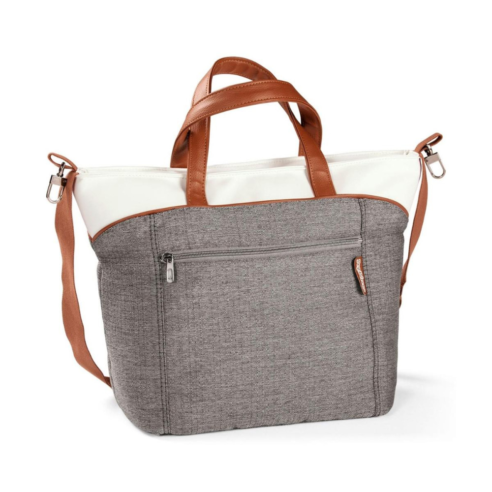 Коляска Peg-Perego Book Mon Amour Lounge Elite Modular