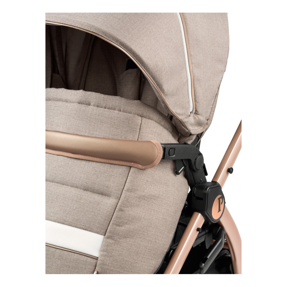 Коляска прогулочная Peg Perego Book Mon Amour