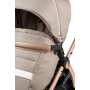 Детская коляска 3 в 1 Peg Perego Book SLK Mon Amour