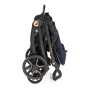 Детская коляска 2 в 1 Peg-Perego Book Blue Shine