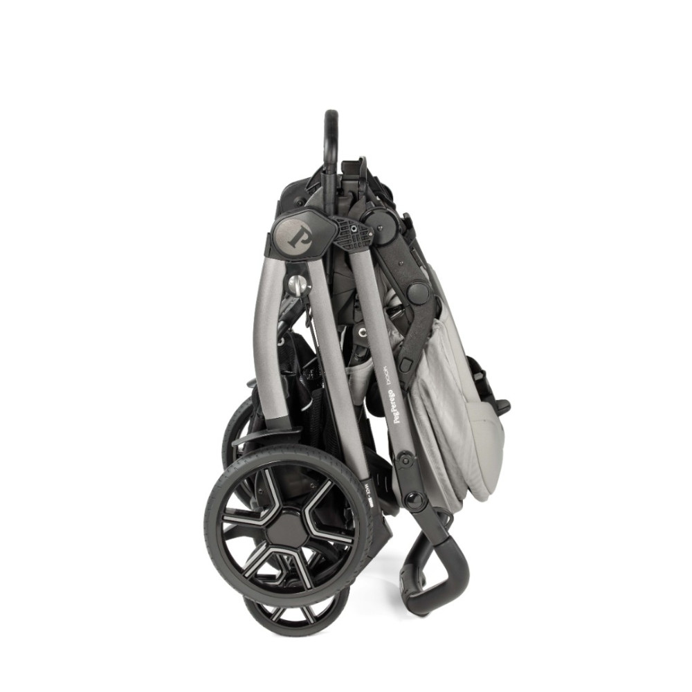Коляска 3 в 1 Peg-Perego Book SL Modular Moonstone