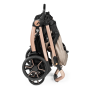 Детская коляска 3 в 1 Peg Perego Book SLK Mon Amour
