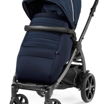 Прогулочная коляска Peg-Perego Book Eclipse 