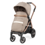 Детская коляска 3 в 1 Peg Perego Book SLK Mon Amour