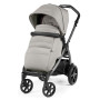 Коляска 3 в 1 Peg-Perego Book SL Modular Moonstone