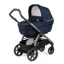 Коляска 2 в 1 Peg-Perego Book Combo Eclipse
