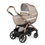 Детская коляска 3 в 1 Peg Perego Book SLK Mon Amour