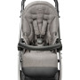 Коляска 3 в 1 Peg-Perego Book SL Modular City Grey