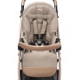Детская коляска 3 в 1 Peg Perego Book SLK Mon Amour