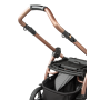 Детская коляска 3 в 1 Peg Perego Book SLK Mon Amour