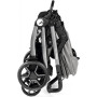 Детская коляска 3 в 1 Peg Perego Book SLK Mercury