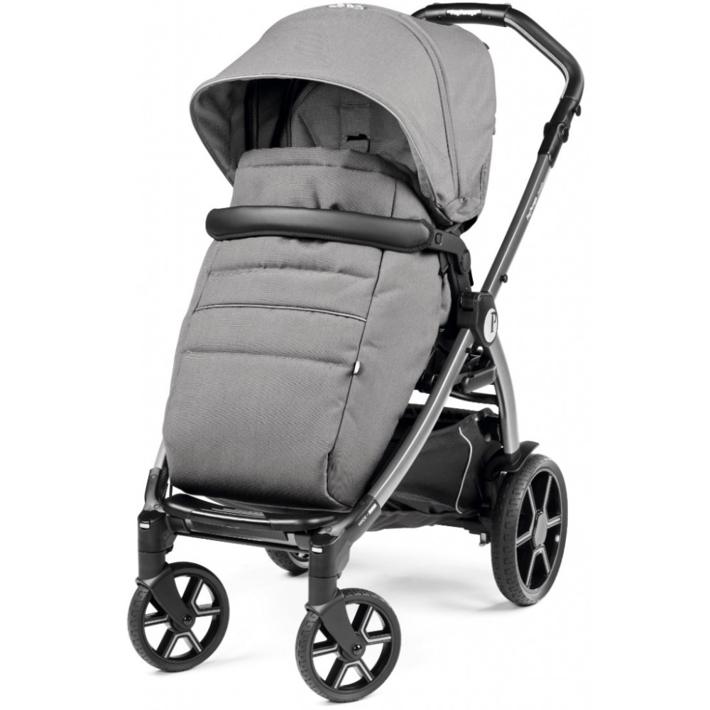 Прогулочный блок Peg Perego Seat Pop Up Mercury