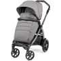 Детская коляска 3 в 1 Peg Perego Book SLK Mercury