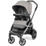 Детская коляска 3 в 1 Peg Perego Book SLK Mercury