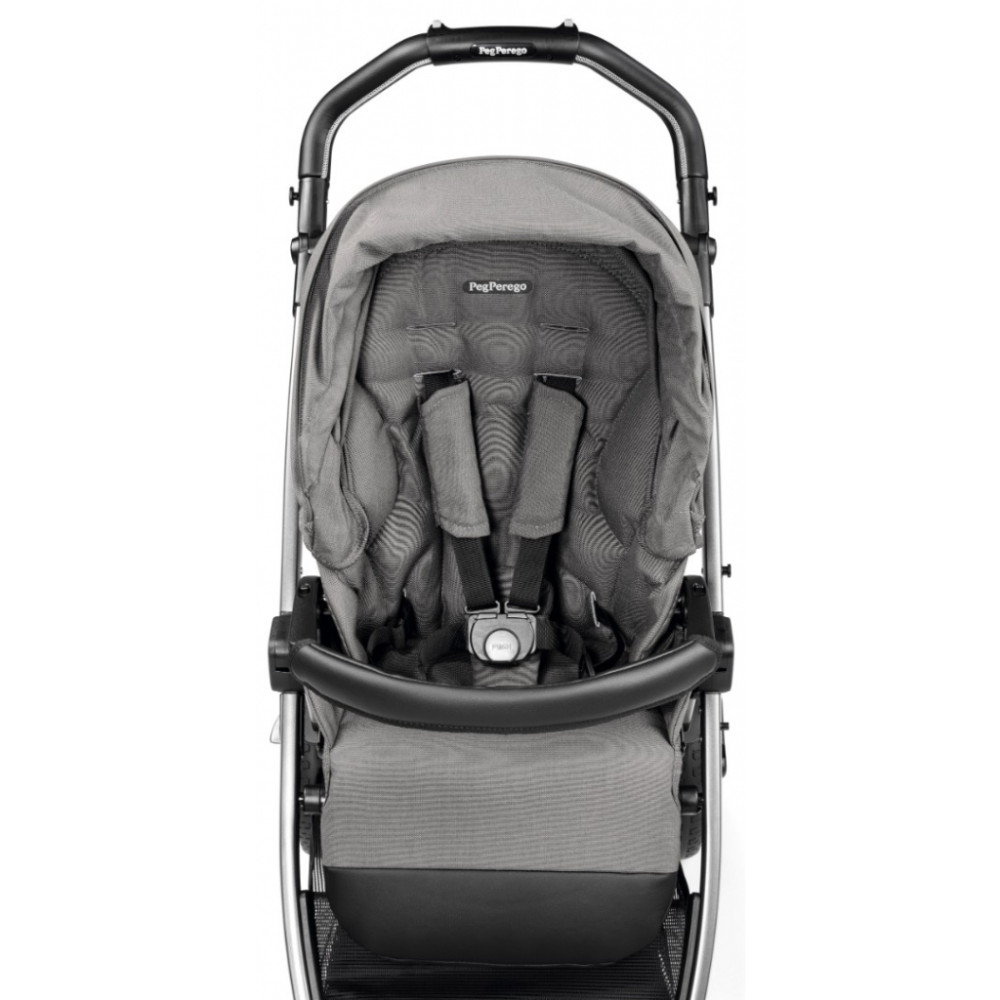 Прогулочный блок Peg Perego Seat Pop Up Mercury