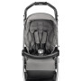 Детская коляска 3 в 1 Peg Perego Book SLK Mercury