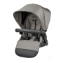 Детская коляска 3 в 1 Peg Perego Book SLK City Grey
