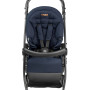 Коляска прогулочная Peg Perego Book Blue Shine