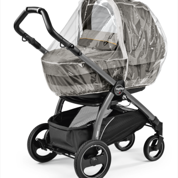 Дождевик для люльки Peg-Perego
