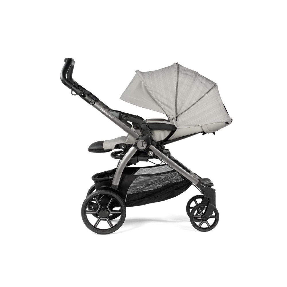 Прогулочная коляска Peg-Perego Book Moonstone