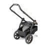 Коляска прогулочная Peg Perego Book Blue Shine