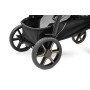 Коляска прогулочная Peg Perego Book Blue Shine