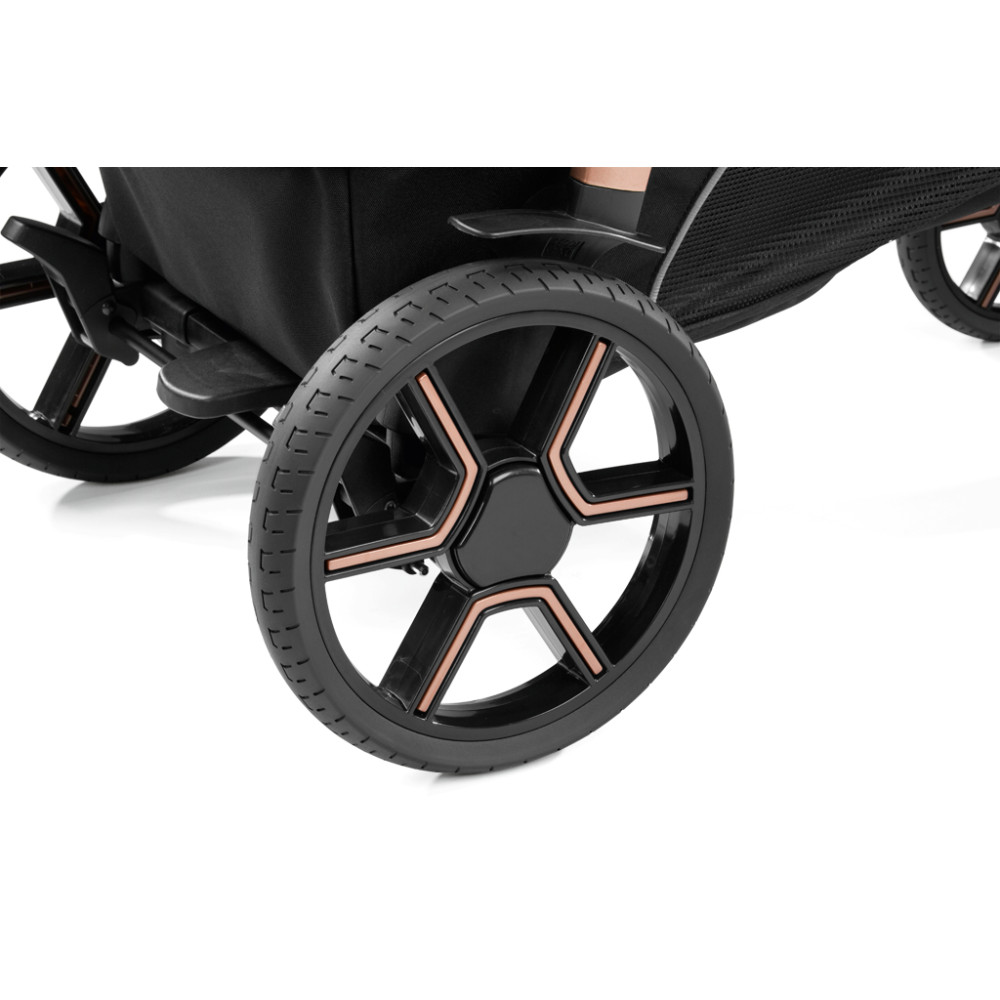 Коляска 3 в 1 Peg-Perego Book SL Modular Mon Amour