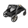 Коляска 3 в 1 Peg-Perego Book SL Modular Graphic Gold
