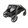 Коляска для новорожденных 3 в 1 Peg Perego Book SLK Graphic Gold