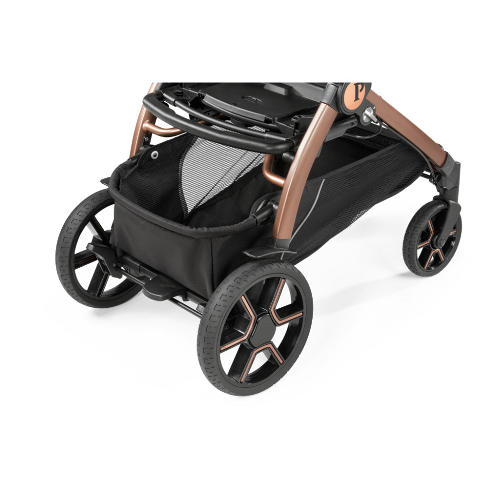 Коляска 3 в 1 Peg-Perego Book SL Modular Mon Amour
