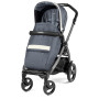 Коляска 2 в 1 Peg-Perego Book 51 Primonido Combo Luxe Mirage