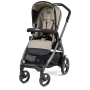 Прогулочный блок Peg-Perego Seat Pop Up Luxe Ecru