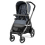 Коляска 2 в 1 Peg-Perego Book 51 Primonido Combo Luxe Mirage