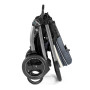 Коляска 2 в 1 Peg-Perego Book 51S Elite Combo Luxe Mirage