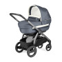 Коляска для новорожденных Peg-Perego Book 51 S Elite Luxe Mirage