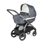 Коляска 3 в 1 Peg-Perego Book 51S Elite Lounge Luxe Mirage