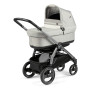 Коляска 3 в 1 Peg-Perego  Book 51S Pop-Up SL Luxe Pure