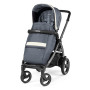 Коляска 2 в 1 Peg-Perego Book 51S Elite Combo Luxe Mirage