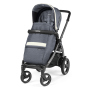 Коляска 3 в 1 Peg-Perego Book 51S Elite Lounge Luxe Mirage