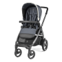 Коляска 3 в 1 Peg-Perego Book 51S Elite Lounge Luxe Mirage