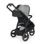 Прогулочная коляска Peg-Perego Book Cross Cinder