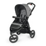 Прогулочная коляска Peg-Perego Book Cross Cinder