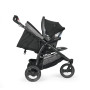 Прогулочная коляска Peg-Perego Book Cross Cinder