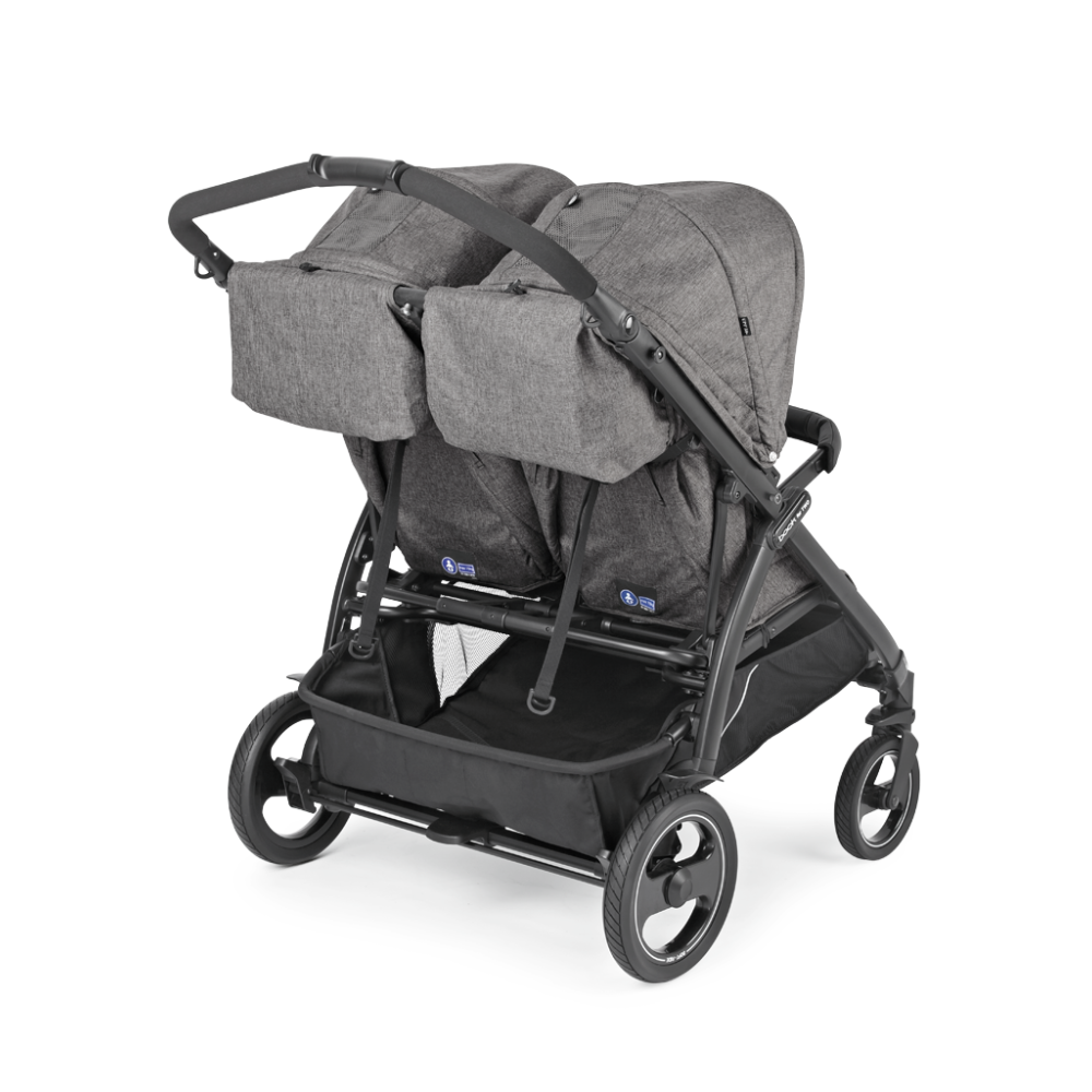 Book for two peg sales perego