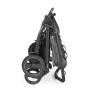 Коляска для двойни Peg Perego Book For Two Quartz