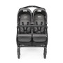 Коляска для двойни Peg Perego Book For Two Quartz