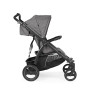 Коляска для двойни Peg Perego Book For Two Quartz